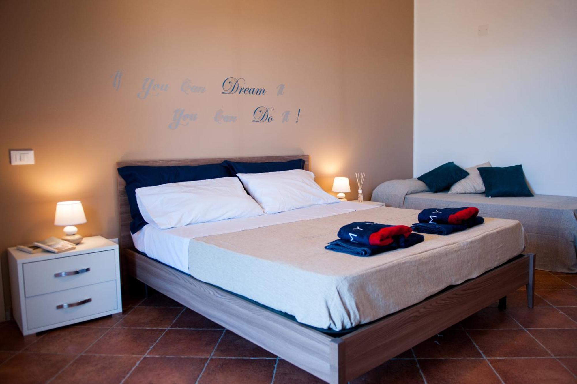 Capozafferano-Casa Carola Villa ซานตาฟลาวิอา ห้อง รูปภาพ