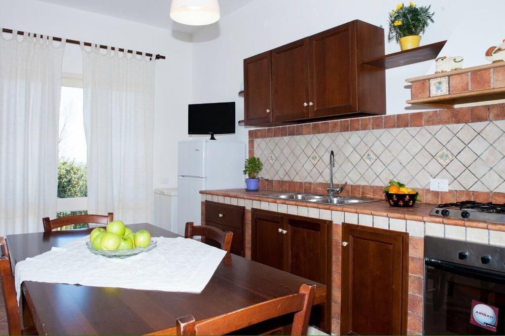 Capozafferano-Casa Carola Villa ซานตาฟลาวิอา ห้อง รูปภาพ