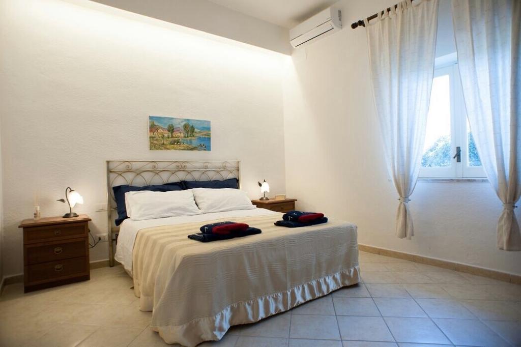 Capozafferano-Casa Carola Villa ซานตาฟลาวิอา ห้อง รูปภาพ