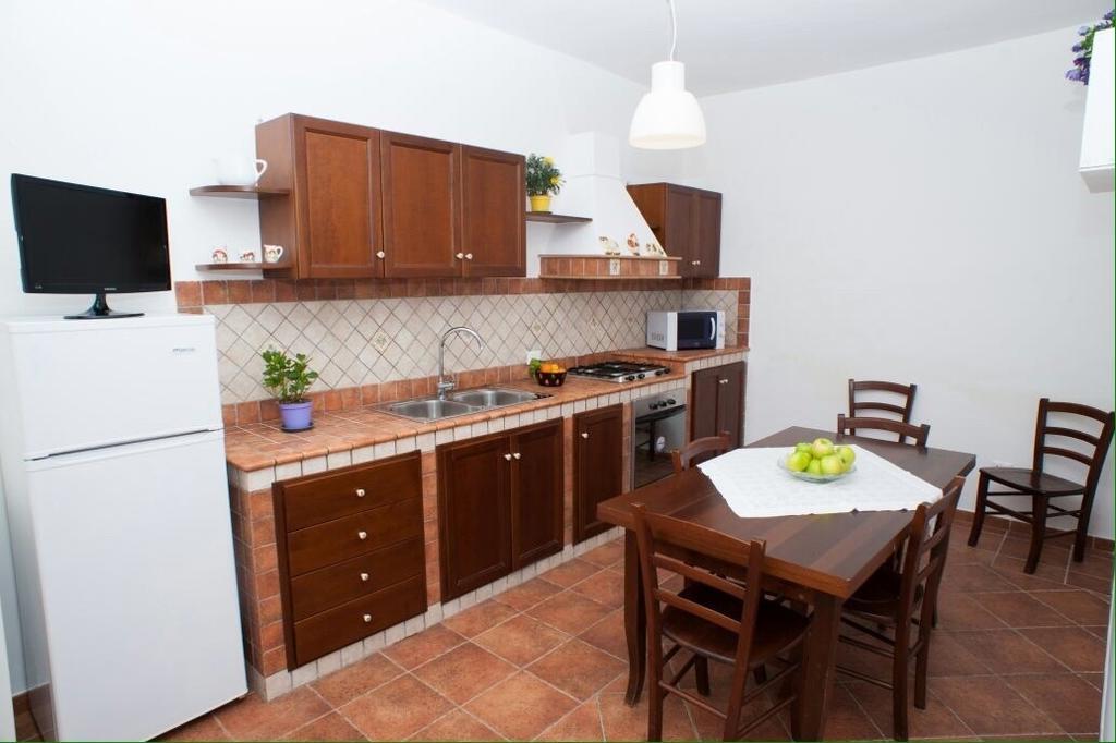 Capozafferano-Casa Carola Villa ซานตาฟลาวิอา ห้อง รูปภาพ